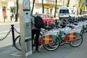 Jest przetarg na rozbudowę systemu Lubelskiego Roweru Miejskiego. 40 stacji w Lublinie, 5 w Świdniku