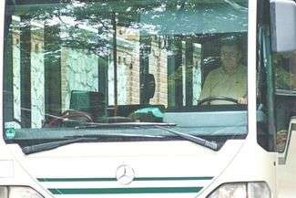 Chełm. Nocna linia się sprawdziła. Ale tylko w wakacje