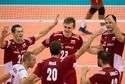 Polacy łatwo ograli wczoraj Tunezję
FOT. FIVB.COM
