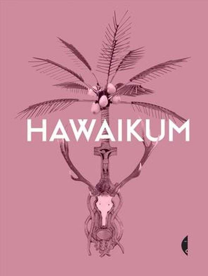 „Hawaikum w poszukiwaniu istoty piękna”. Wydawnictwo Czarne; 2015<br />
<br />
