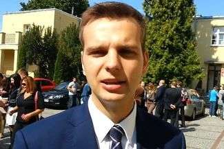 Jakub Kulesza