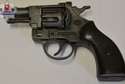 Pistolet i marihuana u 32-latka z gm. Krasnystaw