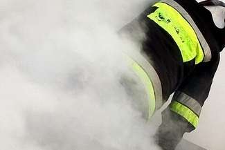 Tarnawa Duża: 49-latek zginął w pożarze domu