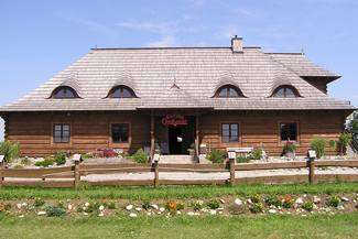 Karczma Ordynat (fot. Karczma Ordynat)