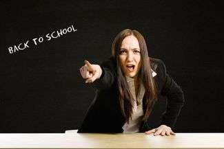 Kurs angielskiego dla nauczycieli - Nowe wyzwania