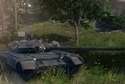 Czołg T-90 w grze Armored Warfare
