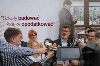 (fot. Jacek Szydłowski)