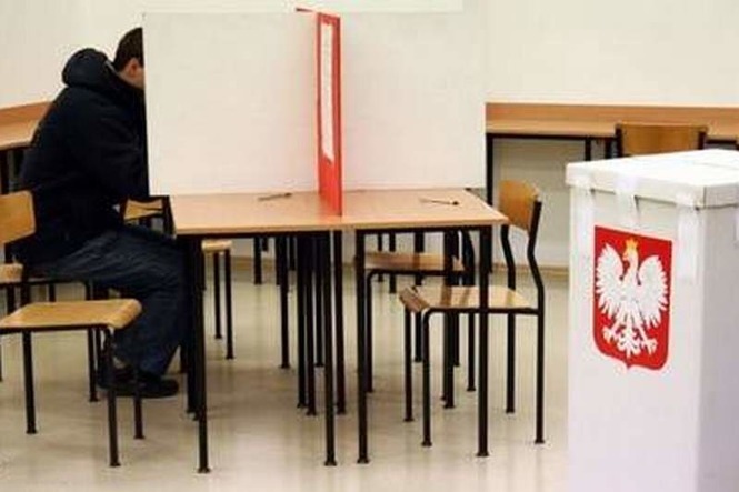 Wybory parlamentarne 2015 - kandydaci do Sejmu w okręgu nr 6 i 7 oraz do Senatu. Pełne listy z PKW