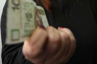 W Chełmie jest 1097 dłużników alimentacyjnych. 34 z nich to kobiety