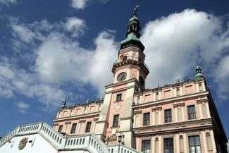 Urząd Miasta ma wykrywacz podsłuchów. Szukają szpiega czy sprawdzają hałas?