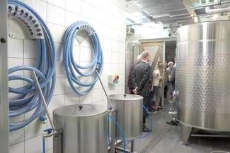 Bierhalle zaczyna warzyć piwo w Lublinie