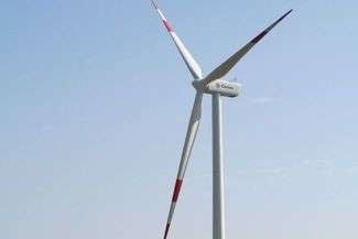 Jarczów: Powstanie farma wiatrowa. Gmina podratuje budżet