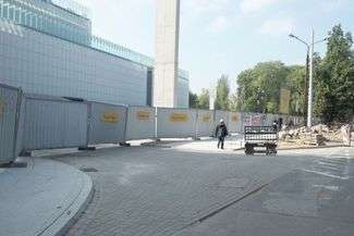 Niedługo pojedziemy ul. Grottgera