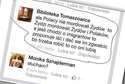 Biblioteka o uchodźcach: Proponuję iść i dać się im zgwałcić. Profil zniknął z Facebooka