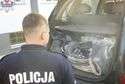 Krasnystaw: Jechał bez prawa jazdy, za to z kontrabandą