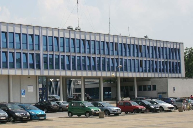 Urząd Miasta Puławy (fot. Archiwum)
