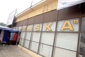 Urzędnicy: Nowa hala przy ul. Ruskiej powstanie niezależnie od tego, czy spółka Bazar, zrzeszająca kupców handlujących w budkach na ogrodzonym targu przy al. Tysiąclecia, zechce brać udział w tym przedsięwzięciu czy nie