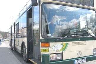 W latach 2011-2014 CLA zakupiły na rynku wtórnym 42 autobusy nowszej generacji za blisko 2,3 mln zł
