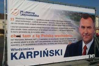 Fot. Tomasz Maciuszczak