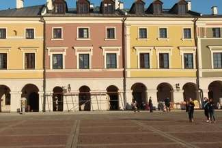 Zamość