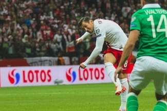 Polska - Irlandia 2:1. Jedziemy na Euro 2016! (bramki, wideo)