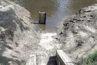 Matką chrzestną wodowskazu w odmienionej oprawie będzie Anna Popek, prezenterka telewizyjnej „Dwójki”