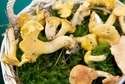 Grzyby. Kurki na topie, przepisy na potrawy z kurkami