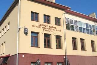 Prokuratura bada, czy w Zespole Szkół w Stołpiu doszło do psychicznego znęcania się nad uczniami (Fot. Jacek Barczyński)