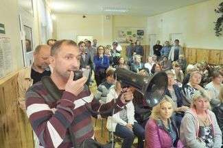 Fot. Maciej Kaczanowski