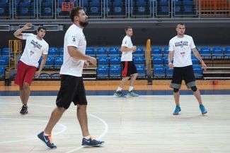 FOT. WOJCIECH NIEŚPIAŁOWSKI