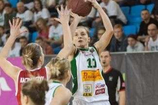 FOT. AZS UMCS LUBLIN