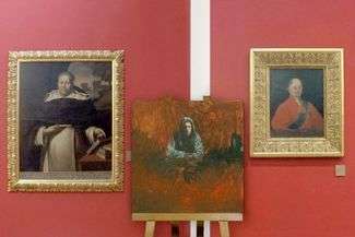 Zachęta na zamku. Sztuka współczesna z wizytą w muzeum