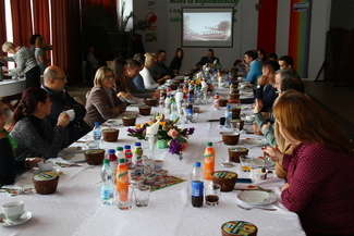 Fot. Starostwo Powiatowe w Krasnymstawie