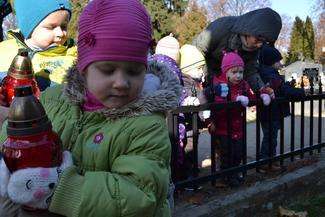 Fot. Żłobek Skarbiec Skrzata 