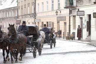 Fot. Materiały prasowe / Marcin Makowski WFDIF