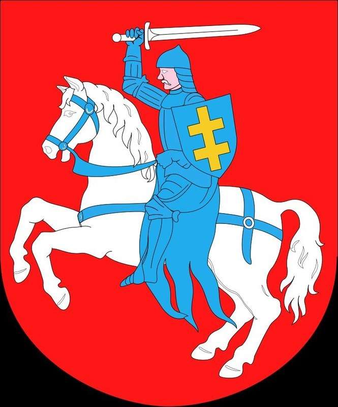 Oprócz herbu powiat bialskie chce mieć też swoje logo. Właśnie ogłosił konkurs na jego opracowanie.