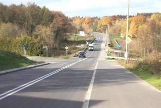 Droga Lublin-Krasienin. Mieszkańcy chcą znaków, zarządca się nie zgadza