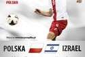 Rozdają za darmo wejściówki na mecz Polska - Izrael