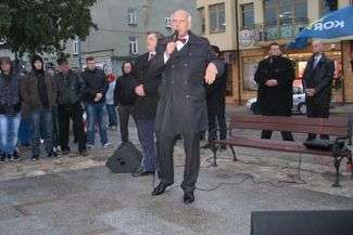 Fot. Jacek Barczyński