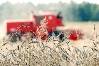 Można było dostać 100 tys. zł na rozwój gospodarstw. Wpłynęło tylko 329 wniosków