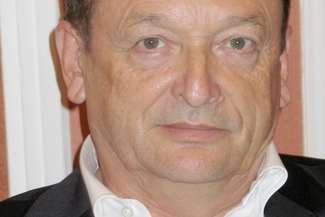 Prof. Józef Zając pokonał m.in. kandydata PiS (Fot. Jacek Barczyński)