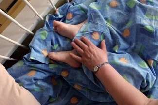 Wycieńczone dzieci trafiły do szpitala. Sąd: rodzice działali nieumyślnie