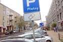 W centrum Lublina ubędzie miejsc parkingowych