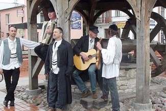 Fot. Archiwum Szalom Chełm