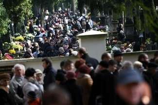 Wszystkich Świętych w Lublinie