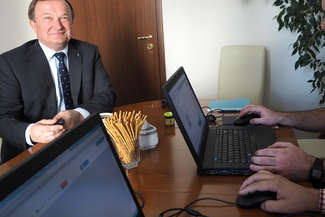 (fot. Wojciech Nieśpiałowski)