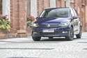 Nowy volkswagen touran. Nadjeżdża czas rodziny