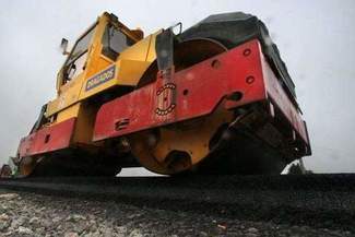 Otworzą obwodnicę Biłgoraja, która jest w budowie?