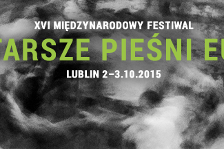 "Najstarsze Pieśni Europy"