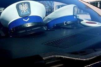 Lublin: Nocna akcja drogówki. Mandaty, wnioski do sądu, zatrzymane prawa jazdy i dowody rejestracyjne